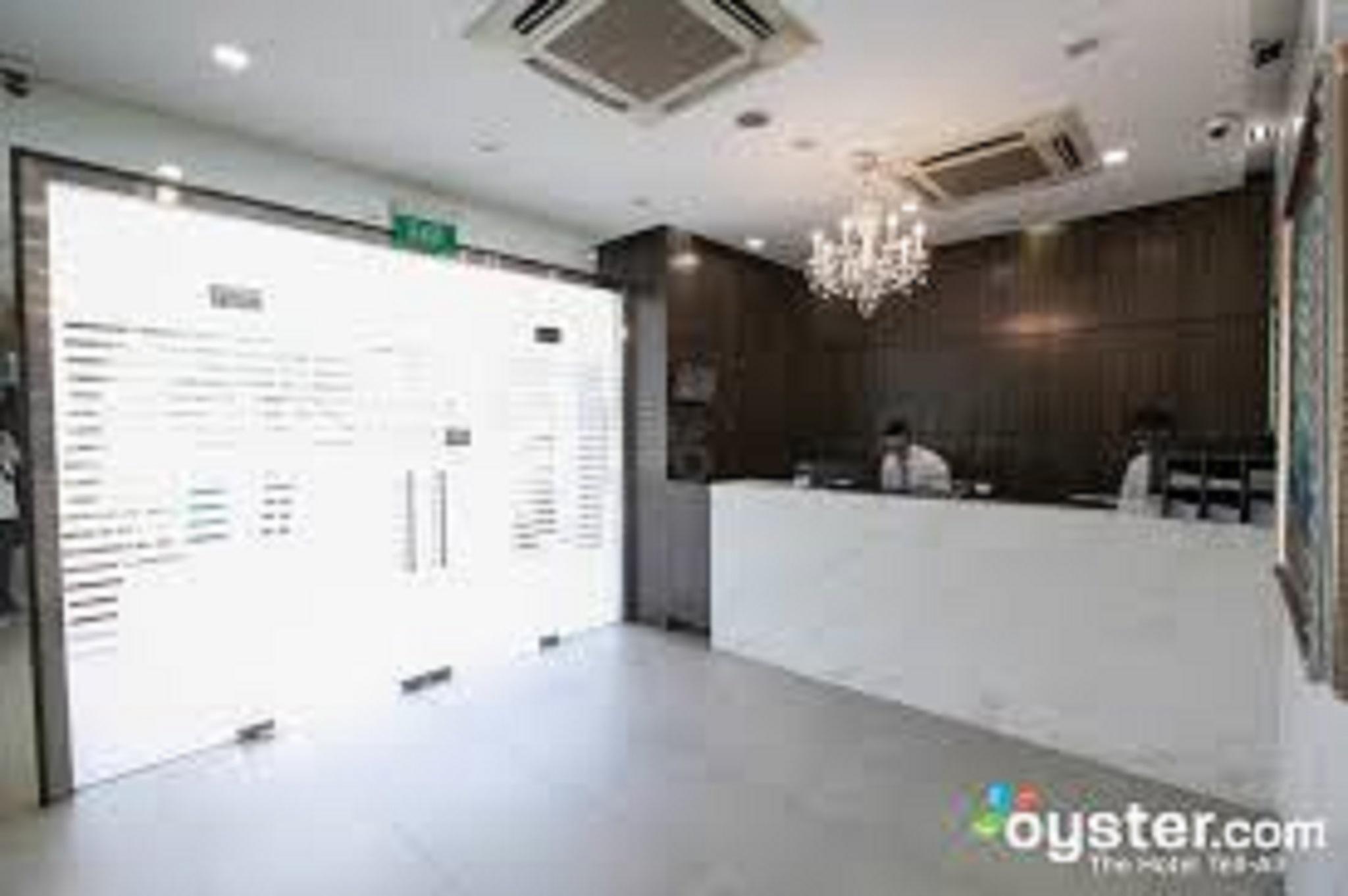 Hotel 81 Bugis Singapur Exterior foto